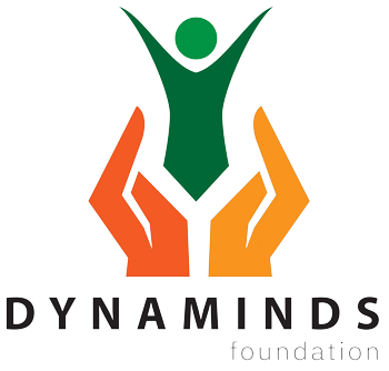 dynamind foundation logo